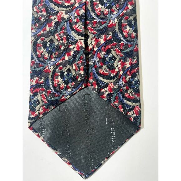 Christian Dior Tie - Picture 5 of 6